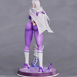 Mero - Emilia 6