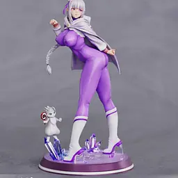 Mero - Emilia 1
