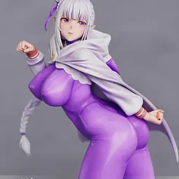 Mero - Emilia 2