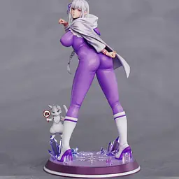 Mero - Emilia 3