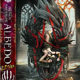 Prime 1 - Albedo 2