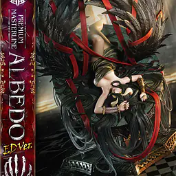 Prime 1 - Albedo 6