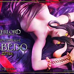 Prime 1 - Albedo 1