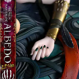 Prime 1 - Albedo 15