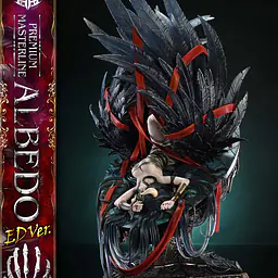 Prime 1 - Albedo 14