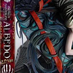 Prime 1 - Albedo 16