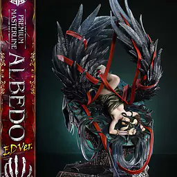 Prime 1 - Albedo 17