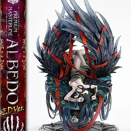 Prime 1 - Albedo 21