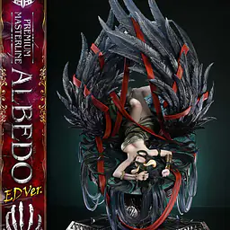 Prime 1 - Albedo 12