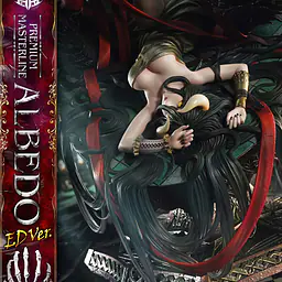 Prime 1 - Albedo 13