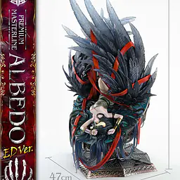 Prime 1 - Albedo 26