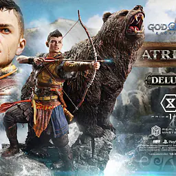 Prime 1 - Atreus 1