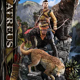Prime 1 - Atreus 2