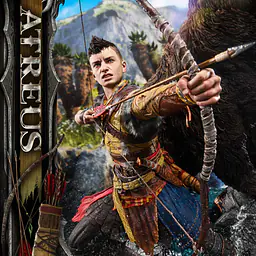 Prime 1 - Atreus 3