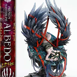 Prime 1 - Albedo 22