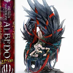 Prime 1 - Albedo 23