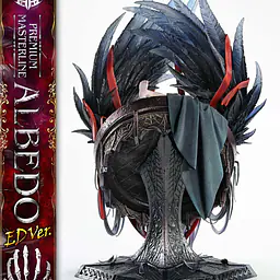 Prime 1 - Albedo 24
