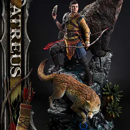 Prime 1 - Atreus 8
