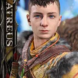 Prime 1 - Atreus 9