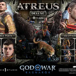 Prime 1 - Atreus 11