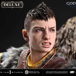 Prime 1 - Atreus 12