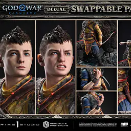 Prime 1 - Atreus 13