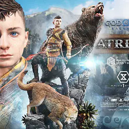 Prime 1 - Atreus 4