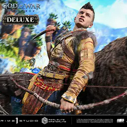 Prime 1 - Atreus 5