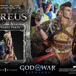 Prime 1 - Atreus 6