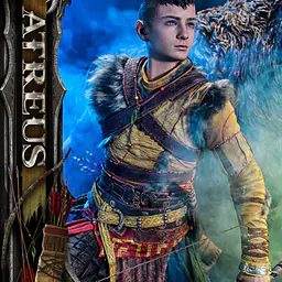 Prime 1 - Atreus 19