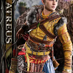 Prime 1 - Atreus 21