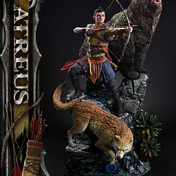 Prime 1 - Atreus 14