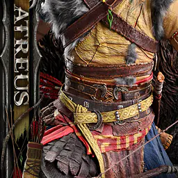 Prime 1 - Atreus 15
