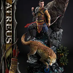 Prime 1 - Atreus 16