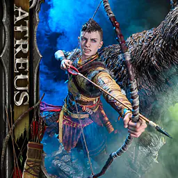 Prime 1 - Atreus 17