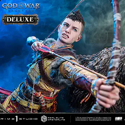 Prime 1 - Atreus 28
