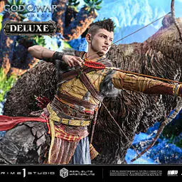 Prime 1 - Atreus 24