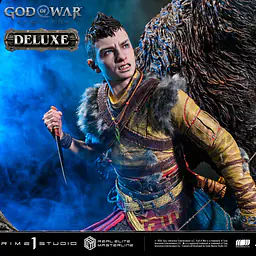 Prime 1 - Atreus 26