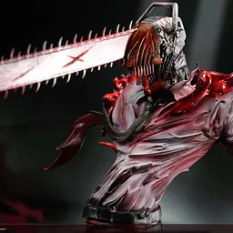 Dark Blade - Denji 6