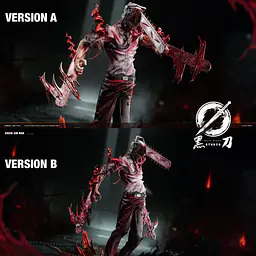 Dark Blade - Denji 8