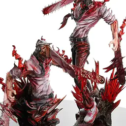 Dark Blade - Denji 9