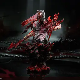 Dark Blade - Denji 4