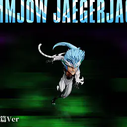 YZ - Grimmjow 4