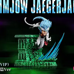 YZ - Grimmjow 6