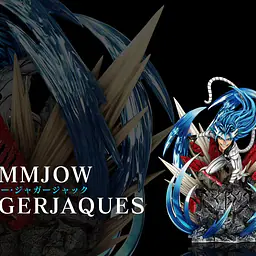 C - Grimmjow 1