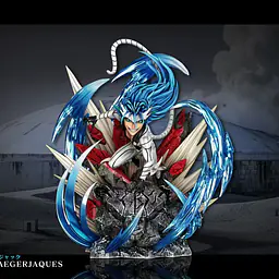 C - Grimmjow 2