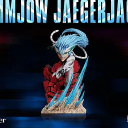 YZ - Grimmjow 3