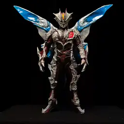 Mu Yang - Kyrieloid 1