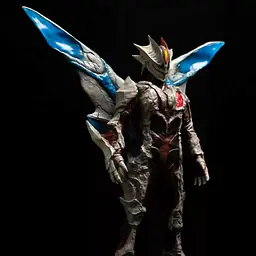Mu Yang - Kyrieloid 2