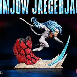 YZ - Grimmjow 7